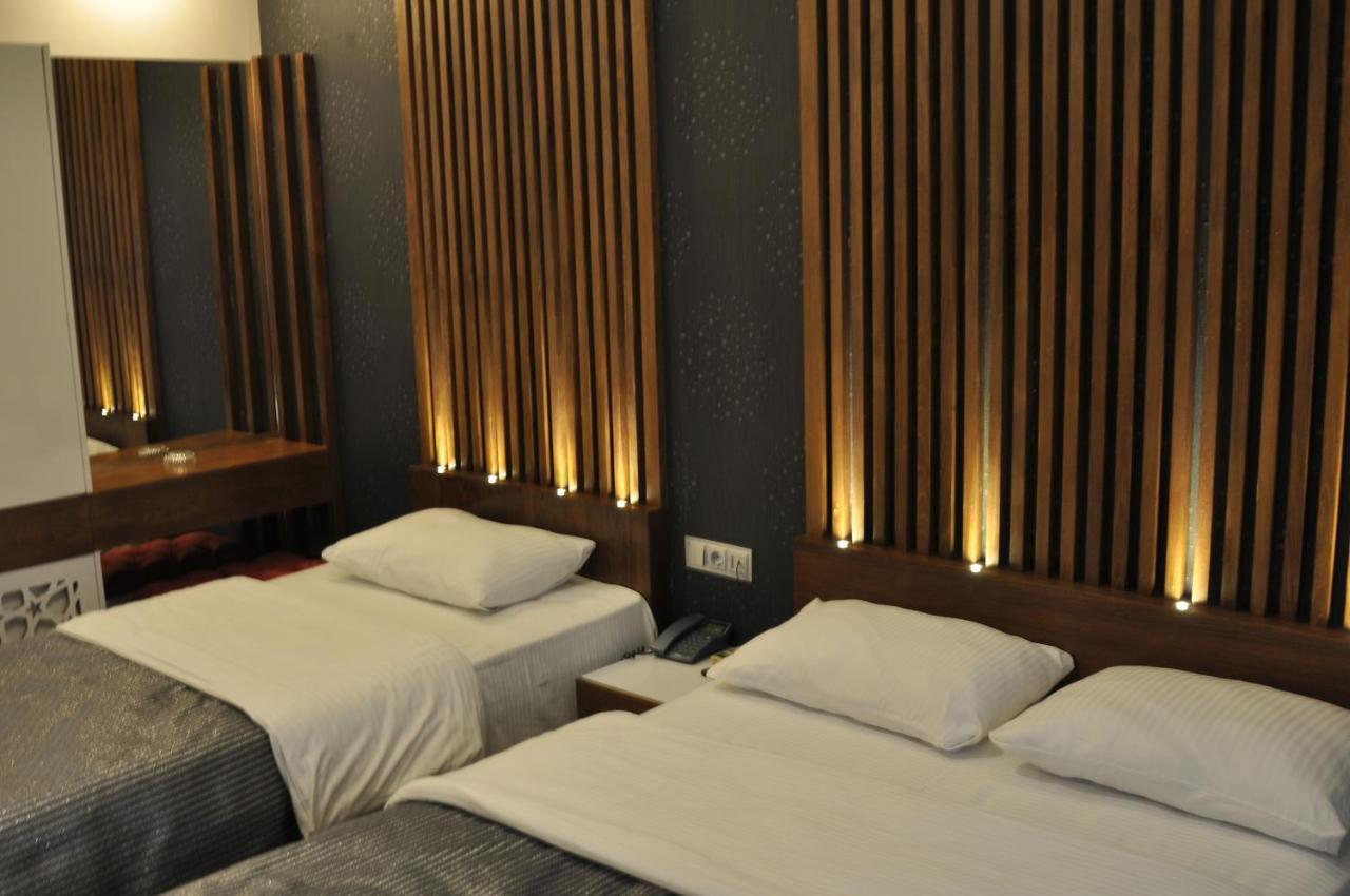 Hotel Admiral Kayseri Exteriér fotografie